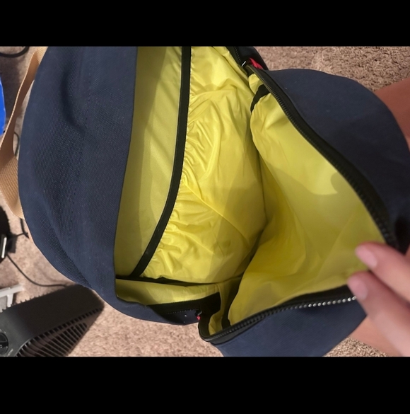 Topo Designs Backpack - Picture 3 of 3